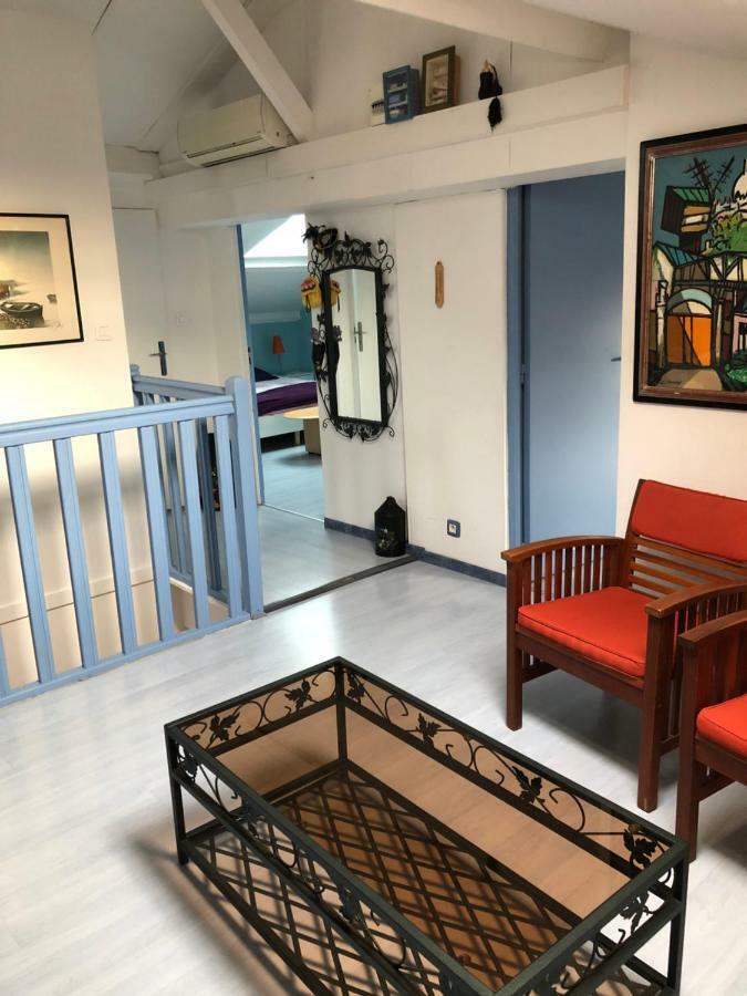 Les Lauriers Roses Otel Bourg-lès-Valence Dış mekan fotoğraf